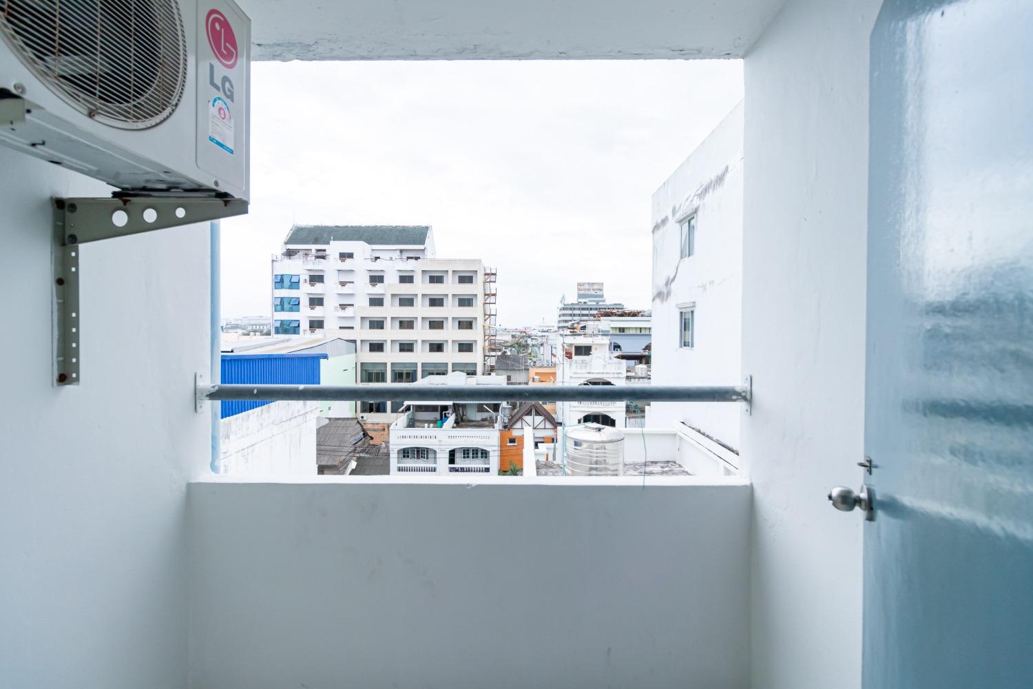 Boonchai Mansion 핫야이 외부 사진